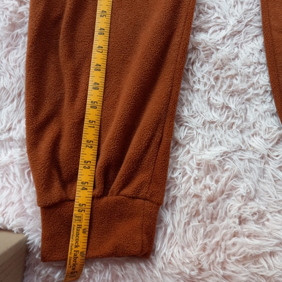 Like new Sloth kigurumi onesie lounger!  Roomy warm & big! Sz's sm-xl! - Picture 8 of 11